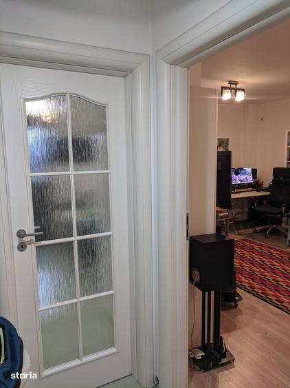Garsoniera Spa?ioasa la Curte - 7