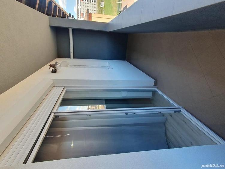 Ap.2 camere LUX Girocului loc parcare inclus - 8
