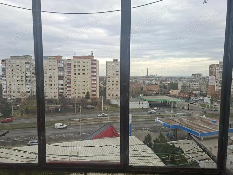 Vand apartament 2 camere,Vlaicu - 4