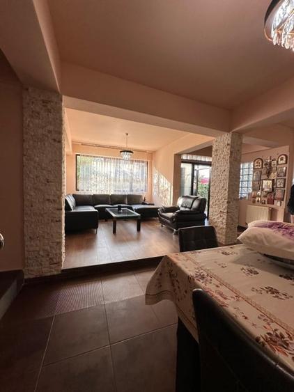 OCAZIE SE VINDE VILA SPATIOASA IN ORASUL PANTELIMON IF APROAPE DE CENTRU - 6