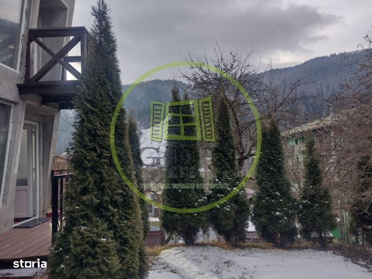 Casa de vanzare 6 camere, 4 dormitoare, 2 bai, localitatea Azuga - 8