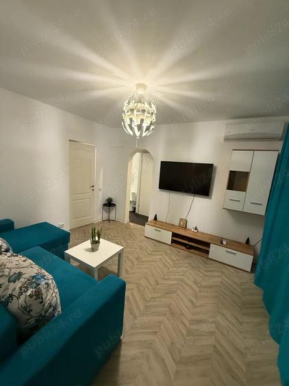 Prima inchiriere - 2 camere petfriendly langa Parcul Drumul Taberei - 2