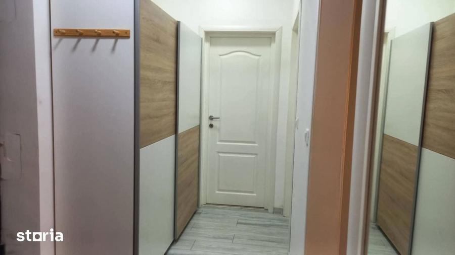 Apartament la 3 min de metrou Grozavesti/ Loc de parcare - 12