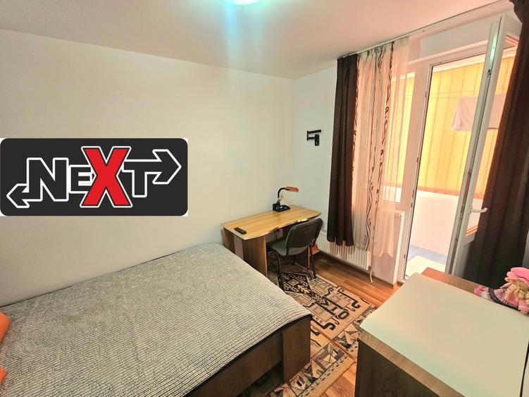 Apartament cu 2 camere precista etaj 1 - 2