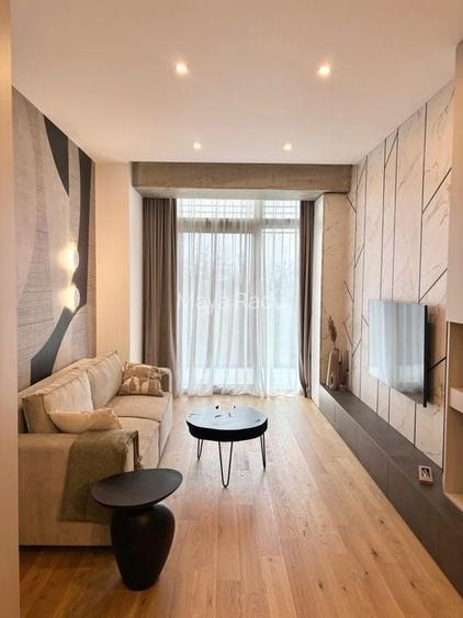 Apartament 2 camere de inchiriat Floreasca, Mall Promenada - NOU