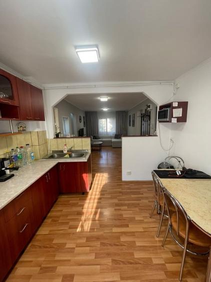 Apartament 4 camere, 2 bai, Turda - 1