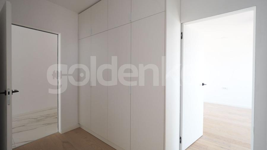 Apartament penthouse cu 5 camere | finisaje premium | 2 garaje - 20