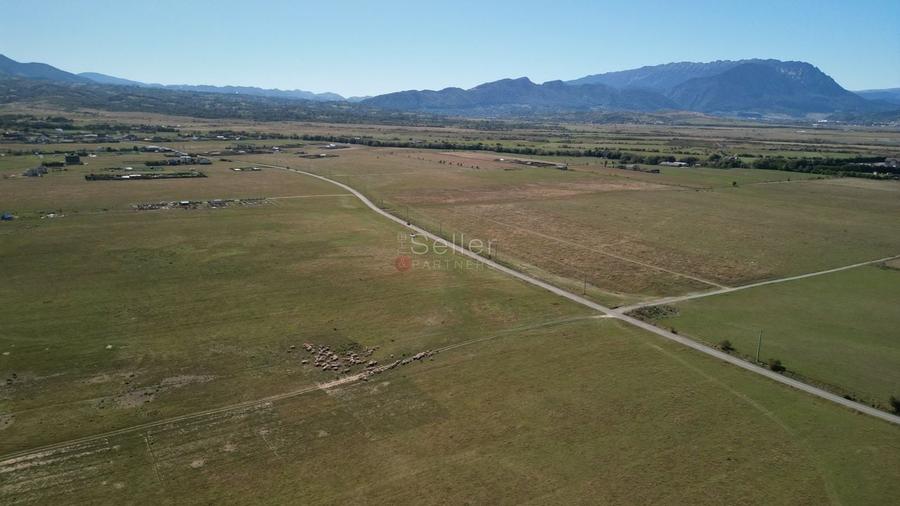 Teren extravilan Rasnov - 3