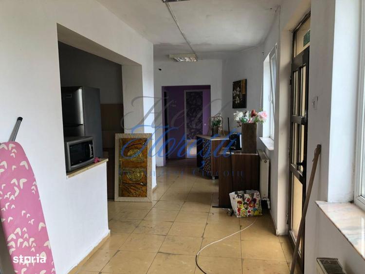 Casa individuala 5 camere, 200mp | Zona Avram Iancu | Floresti | - 7