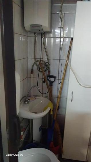 De inchiriat spatiu comercial 20 mp, chiosc fast food, Sancraiu de Mures - 7