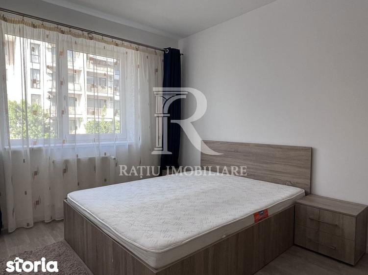 Apartament cu 3 camere | Etaj 1 | Prima Universitatii | Oradea - 12