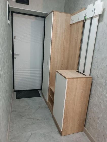 Garsoniera de inchiriat in zona Pallady - 2