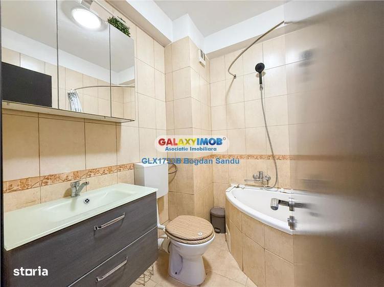 Apartament cu 3 camere de vanzare in Militari Residence - Rezervelor - 1