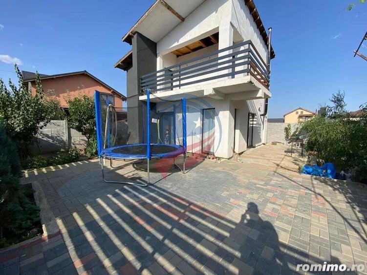 CASA NOUA CU TOATE UTILITATILE ZONA AEROPORT - 7