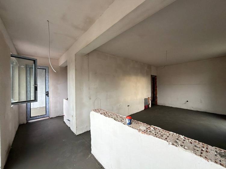 Apartament 3 Camere Tip B, decomandat, 82,86 mp totali in Hlincea - 8
