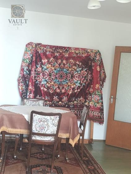 APARTAMENT 4 CAMERE- 81 mp  - 1 DECEMBRIE 1918 - 5