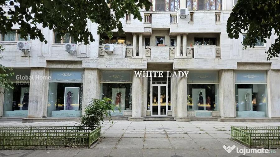 Spațiu comercial, de 167 mp, în Ultracentral