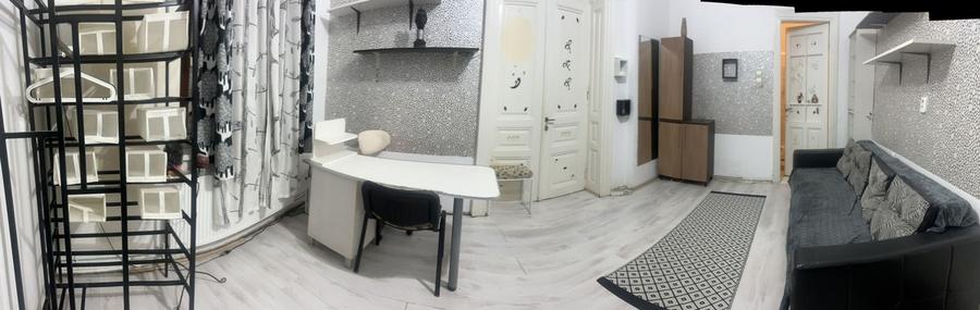 Unirii, Patriarhie - 1