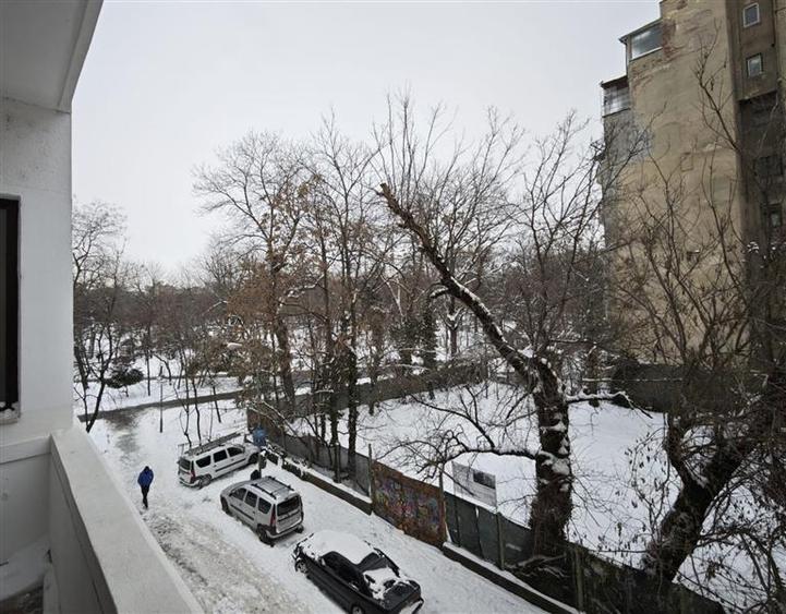 Garsoniera Cismigiu - 19