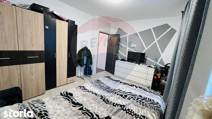 Casa / Vila cu 4 camere de vanzare - 9