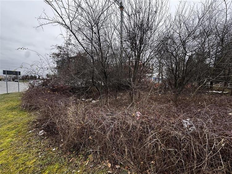 Teren de vanzare  oportunitate investitionala  Brasov, Cartier Astra - 20