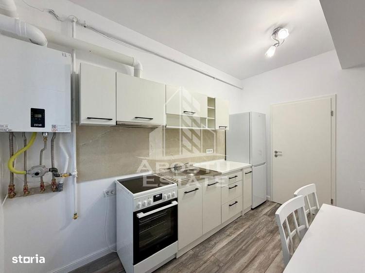 Apartament o camera,parcare, PetFriedly, Prima inchiriere, Braytim - 4