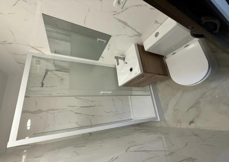 Inchiriez Garsoniera 17 mp - Str. Cerna (Langa Stadion) - 4