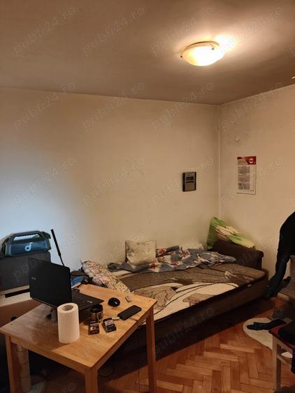 Vand apartament confort Unic,2 camere - 1