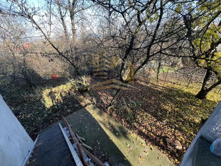 Casa individuala |  500 mp teren | Andrei Muresanu - 14