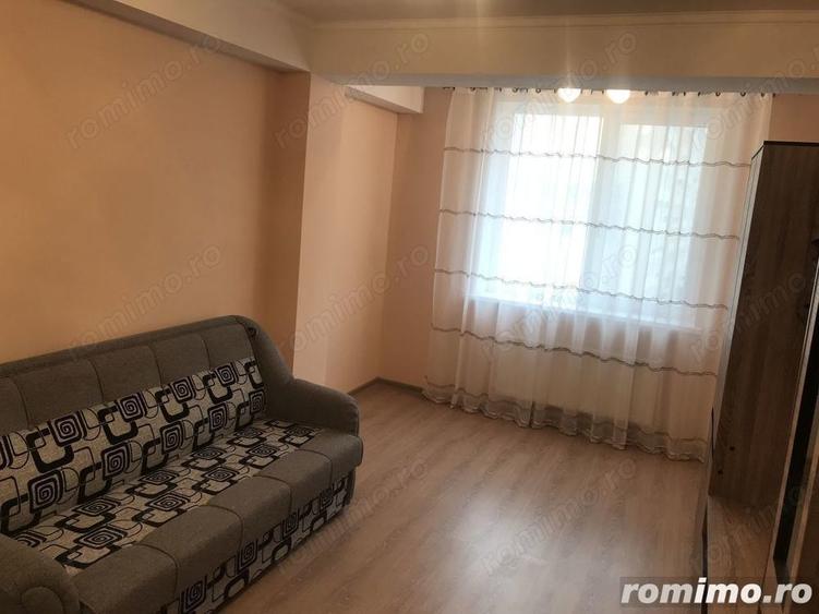 Garsoniera zona Bulevardul 1 Mai - 2