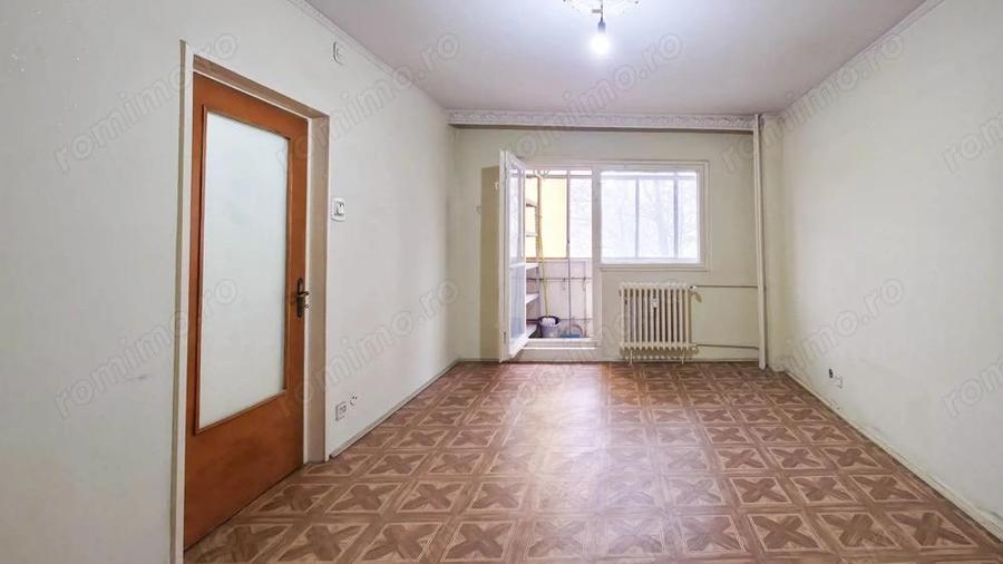 Apartament 2 camere | Calea Cranga?i nr. 21 - 6