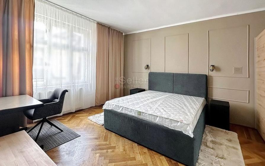 Zona Centrala Acces Facil - 2