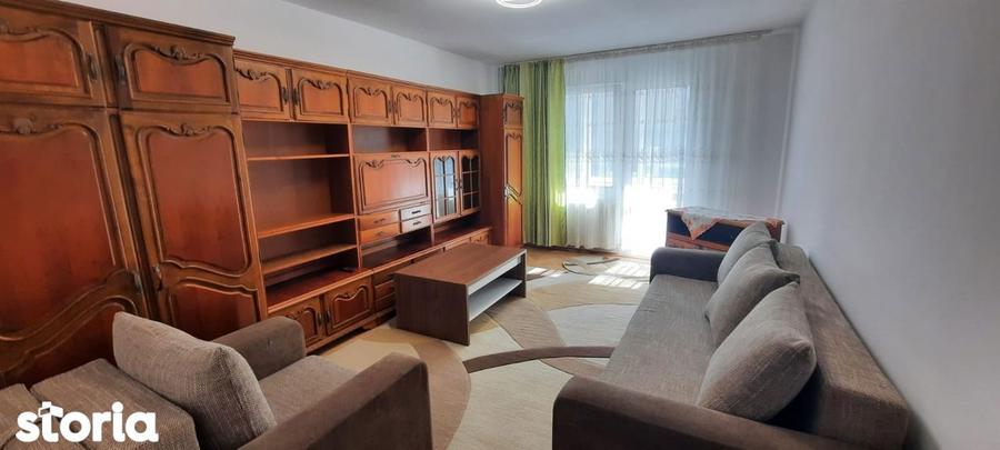 De inchiriat apartament 2 camere, Tg. Mures, Zona Unirii - 9