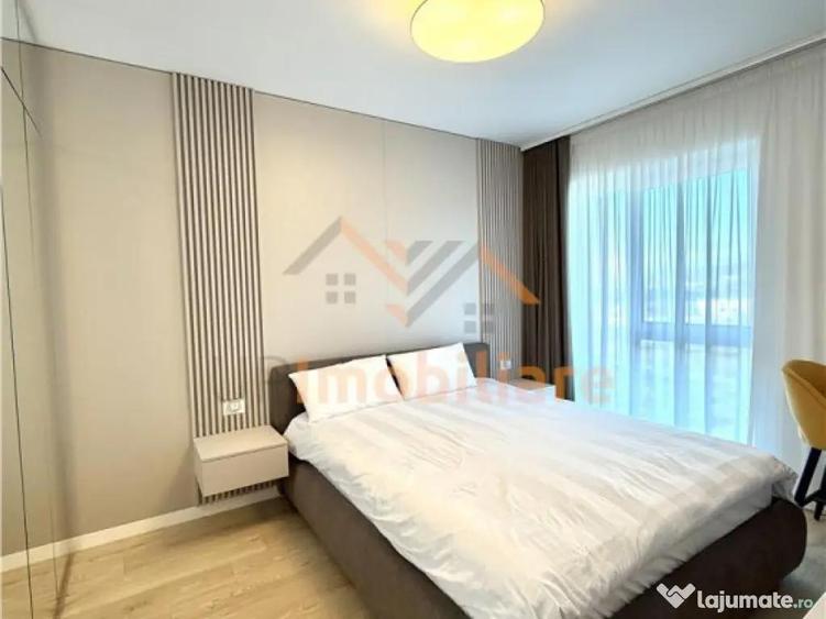 APARTAMENT CU 2 CAMERE | DE INCHIRIAT | LUX | NUFARUL - 1