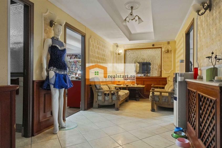 Atelier Design - Croitorie, Preluare Afacere la cheie, vad pietonal 80 pers/zi - 9