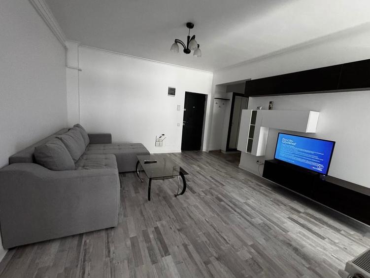 Apartament 2 camere , Militari Residence - 4
