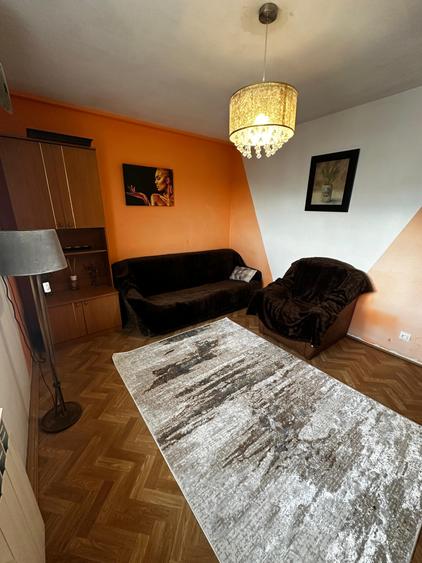 Berceni-Luica-Apartament de 2 camere-decomandat - 6