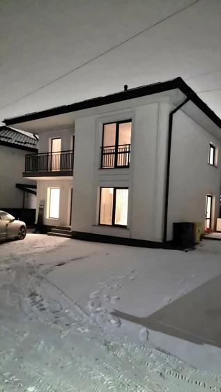 Casa de inchiriat, Ipotesti ,Lisaura - 8