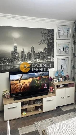 2 CAMERE - DECOMANDAT - MOBILAT SI UTILAT - TOMESTI - 2