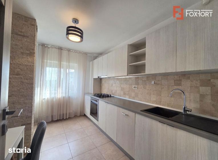 Apartament 3 camere Malul Muresului | 2 bai | 2 balcoane - 5