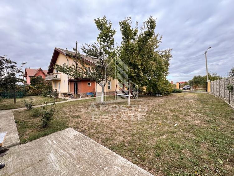Casa individuala | 5 camere | Teren 762mp | Strada infundata, Friedorf - 30