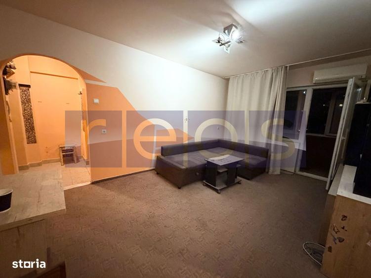 VANZARE 2 CAMERE | 40 MP | ETAJ 3/4 | ZONA PARCUL KISELEFF - 3