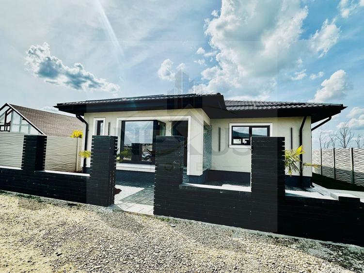 Berceni | Casa individuala | Teren 375 mp| Terasa| Finisaje la alegere - 6