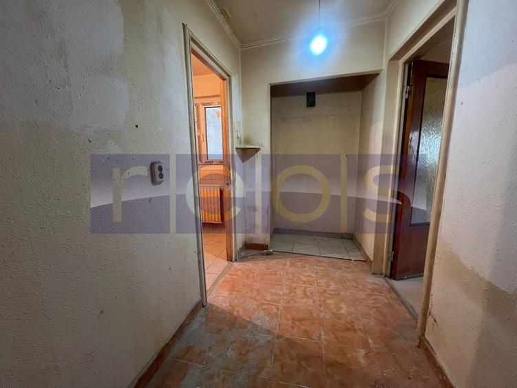 VANZARE 2 CAMERE | ZONA TINERETULUI- PIATA NORILOR - 9