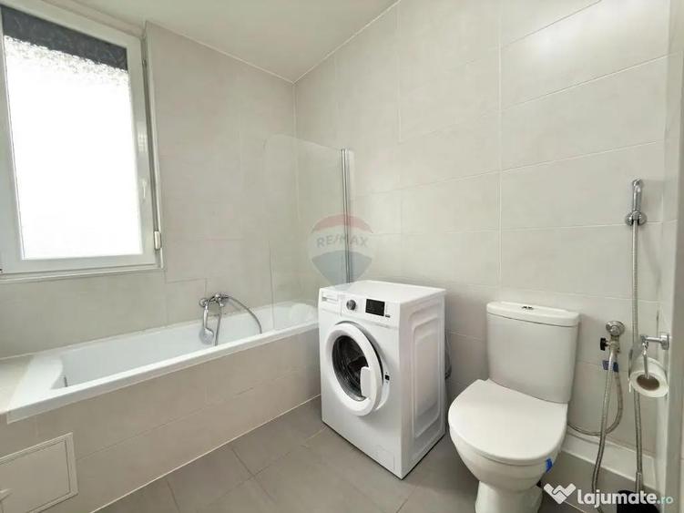 Apartament 2 camere, 74 mp utili, Urbanna Calea Iuliu... - 4