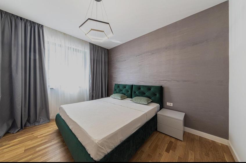 Sector 4 Postalionului Apartament 3 Camere Decomandat 80 mp - 3