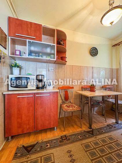 Ap. 2 camere in Deva, zona Gojdu, Str. Duiliu Zamfirescu, 44 mp, circuit, parter. - 20