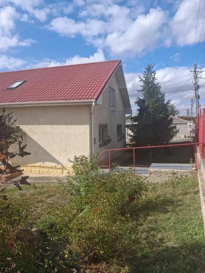 Vand casa Poarta Alba - 2