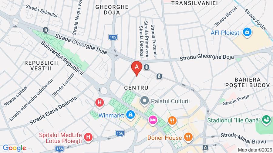 Vând apartament  cu 2 camere - 1