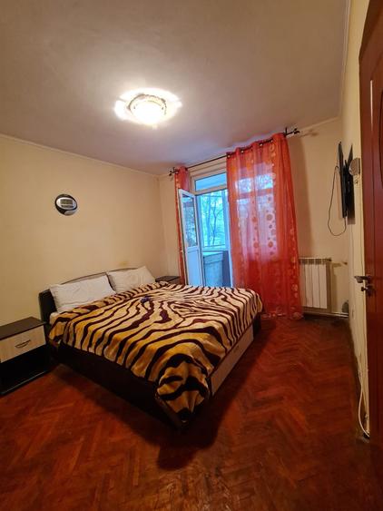 Vanzare apartament 2 camere in Galati, Micro 19, etaj 2, liber - 6